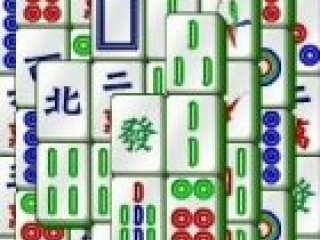 Multilevel Mahjong Solitaire - 3 