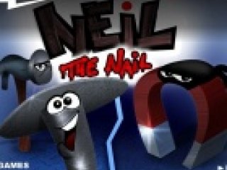 Neil the Nail - 2 