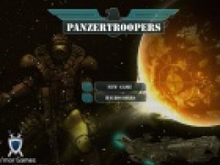 PanzerTroopers - 1 