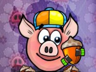 Piggy Wiggy Seasons - 1 