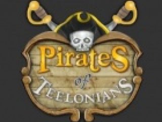 Pirates of Teelonians - 2 