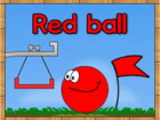 Red Ball I