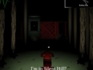 Silent Hill Distant Scars - 1 