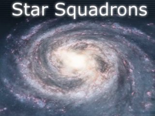 Star Squadrons - 1 