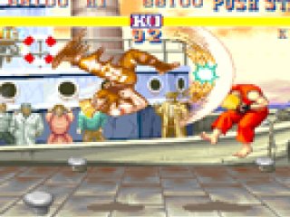 Street Fighter 2 Champion Edition - 4 
