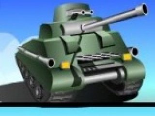 Tank 2008: Final Assault