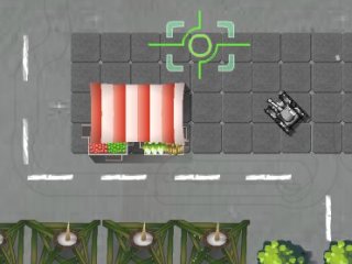 Tank 2012 Game - 2 