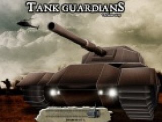Tank Guardians - 1 