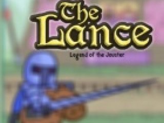 The Lance - 1 