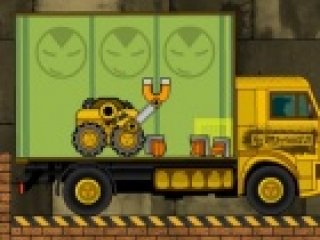 Truck Loader 2 - 1 