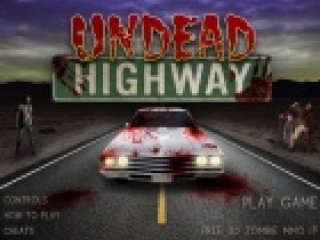 Undead Highway - 2 