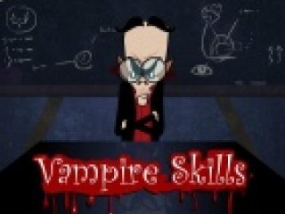 Vampire Skills - 1 