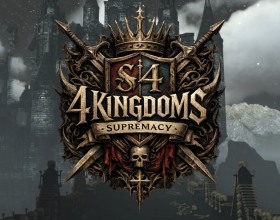 4 Kingdoms Supremacy - The Four Kingdoms have lived under the rule of a cruel tyrant for many years. His ruthless army of knights destroys anyone who resists, and almost all hope of freedom has disappeared. But you are the one destined to challenge his rule and put an end to his reign of fear. You are the son of the fallen king, who was raised by barbarians after being taken away as a baby. Far from your homeland, you grew into a powerful warrior without knowing that one day you would have to reclaim your lost kingdom. Begin a dangerous journey, gather loyal allies, grow stronger, and slowly unite the lands divided by war. Along the way, meet the most beautiful women in the kingdom, seduce them, and enjoy many hot porn scenes!