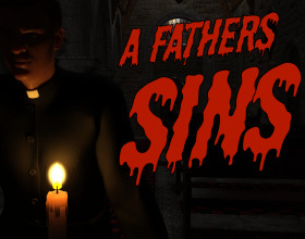 A Father's Sins - Going to Hell [Ch. 8] - This game takes place after the end of Trinity Wars. You have won, and balance on earth has been restored. But the price of victory weighs heavily on your soul, and you constantly ask yourself difficult questions. After some time, an ancient evil awakens, and the city is once again shrouded in magic. Follow the story and also explore alternative ways to complete the game.