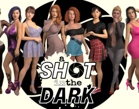 A Shot in the Dark [Ch. 4] - You're a new guy in college and now you have to make new friends, build relationship and try to find love as well. The action starts as one girl disappears and now everyone is trying to find her. Some of your choices matter and the game can go one or another direction.