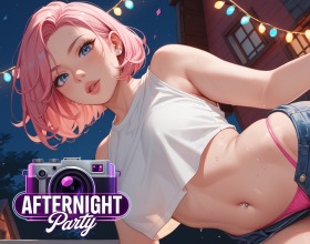 Afterparty Nights - You play as Ethan, a young professional photographer living with his girlfriend Avery, an up-and-coming internet influencer, and her close friend Chloe. As Avery’s online popularity explodes, she starts receiving more and more attention, compliments, and thirsty comments from men everywhere. Ethan knows he should feel proud of her success, but instead, strange new emotions begin surfacing inside him. Is it jealousy? Excitement? Or maybe something even more complicated? Deep down, he finds himself strangely drawn to watching Avery enjoy the attention of other men. Explore Ethan’s conflicting emotions and hidden fantasies as temptation slowly pushes him toward unfamiliar territory. Will you let him give in to curiosity and discover new desires?
