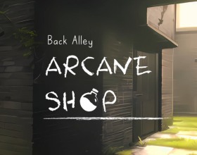 Arcane Shop - If the game doesn’t launch in Google Chrome, try another browser! You run a small magic shop hidden in a narrow alley, visited by the most unusual customers. At first glance, it’s just a quiet little store of rare artifacts, but beyond its doors begins a true fantasy adventure full of danger, secrets, and hot gay sex! Alongside your loyal companions, you travel through a magical furry world. Explore new lands, complete quests, uncover ancient secrets, and build relationships with your companions. As the story progresses, you get to know each of them better, unlock romantic routes, and enjoy hot porn scenes. Ready to begin?