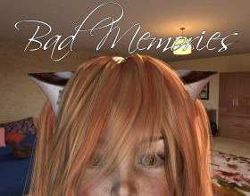 Bad Memories [v 0.8.5] - Growing up was tough for you. Your mom passed away when you were little, and your dad's struggles with drinking made things even harder. Hanging out with the wrong crowd didn't help either. Somehow, things turned around, and now you've got a great job in a new town. The old tough memories started to fade. But then, out of the blue, you get this amazing job offer, promising big bucks. The catch? The job's in your old hometown. Yep, where all those difficult memories are from. It's a chance for you to face the past, maybe heal some wounds, and see how far you've come.