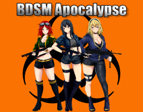 BDSM Apocalypse [v 1.0b]