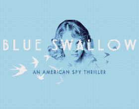 Blue Swallow [v 0.5F] - This is a spy thriller starring an ordinary girl named Claire. One day her life will change completely. She will have to work undercover to save herself, her family and her country from her enemies. Find out if she can succeed and complete the mission, or everything will go to ruin. Everything depends only on your answers.