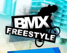 BMX Freestyle - Ты готов показать свои навыки на BMX? Старайся удержаться в воздухе как можно дольше, чтобы получить больше пунктов. И конечно, не забывай про мягкую посадку. Получи определенное количество пунктов, чтобы перейти на следующий уровень.