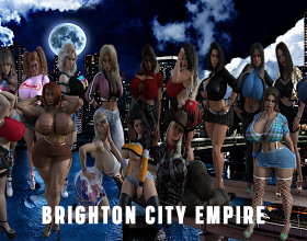 Brighton City Empire [v 0.04] - If you are a lover of curvy and seductive girls, then you will definitely like this game. You are an ordinary poor guy living in the slums and sharing an apartment with a female neighbor whose husband left her. You want to get rich quickly to get out of this poverty. You're great at American football, so you should focus all your energy on it and the curvy beauties who will help you move into the rich elite.