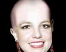 Britney sings - Sinead O’Connor – Nothing compares sings Britney Spears. This time she is singing about her past life when she had nervous brake down, shaved her head bold and didn’t take care about her kids. Very nice video!