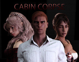 Cabin Corpse