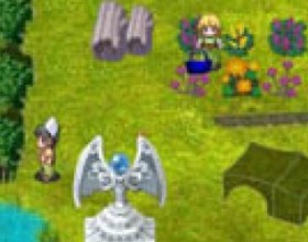 Celtic Village - Control the villagers and keep them working to keep the village fruitful. You can also upgrade your village for a better life for the people. Just make sure all of them have work to do. Use your mouse for controlling and interacting.