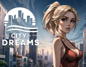 City of Dreams - In this over 18 life simulator, players follow the story of a sexy young blonde named Claire. With a charming attitude and a bodacious body, she has ambitious dreams of becoming a successful actress. So, she ventures out of her home town into the big city to become famous. Throughout the game, you will need to help her make money and secure opportunities, which can lead to a lot of erotic and sexually-charged experiences with different characters. How badly do you really want it? It’s up to you to take Claire out of her comfort zone and help her make the best decisions for her future, even if that means pushing her limits in every sexual way possible.