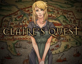 Claire's Quest [v 0.24.2]