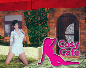 Cosy Cafe [v 0.9]