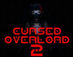 Cursed Overlord 2 [v 0.24] - The protagonist has been absent from this world for a thousand years. He is immortal thanks to the virgin blood he took from many girls. He died several times, but always came back to life. During the time that he was absent from this world, everything changed only for the worse.  Everyone forgot him, and civilization was destroyed. The most terrible things are happening around. Find the culprits and make them pay for everything they've done. Only you can help sort out all the troubles.