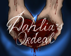 Dahlia's Ordeal - Welcome to the first story of a fantasy universe filled with ancient mysteries, brutal conflicts, and forbidden desires! This is only the beginning of an epic saga hiding even greater events ahead. You will experience a dark tale of betrayal, violence, and the thirst for revenge. When trust is shattered and those closest to you become enemies, endless rage begins to grow inside the heroes, along with the desire to prove that everything is not over yet. Explore this dark world, meet fearless women, and slowly uncover secrets that will become the foundation of future stories in this universe. If you enjoy themes of BDSM, domination, power struggles, and medieval fantasy, you are in the right place!
