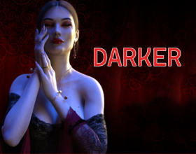 Darker - This visual novel will immerse you in the complex world of human emotions and the desire for revenge. Gradually, darker fetishes will be introduced into the game, and the plot will become more intriguing. The main character will find himself on an exciting adventure, in which he will discover that he is entangled in the web of his own desires. Help him withstand all the tests and find out the reasons for his stay in this place.