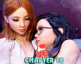 Daughter for Dessert Ch16 - The game is only getting better with each episode. This is the 16th part of this wonderful game. It tell us a story about a man who runs his dining business alongside his daughter. As always, there are a lot of interesting things happening. The restaurant holds a lot of sex secrets and there's always something interesting about to happen. This time, you will finally have a chance to fuck sexy Kathy and exotic Heidi. Make sure you don't fuck it up and if you are lucky you can have both of them worshipping you in a steamy threesome. Do everything right and fuck their brains to oblivion.