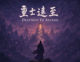Destined to Ascend - In this captivating porn game, you'll embark on a journey from being a simple girl from the lower classes to becoming a powerful immortal! You find yourself in a world of totems, ancient curses, and brutal hierarchies, where your origins determine your entire life. But you don't have to accept someone else's rules. Develop your Qi, master the techniques of the Dao, uncover the secrets of your past, and decide which path will lead you to immortality. Sometimes, that path can get pretty naughty! You can join an existing sect or create your own, follow the righteous path or become a heretical slut willing to step over anyone! Your journey to immortality is only beginning. And only you can decide what kind of path it will be!