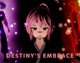 Destiny's Embrace - This adult harem fantasy game is set in the world of Terra, a place where people coexist with mythical creatures and powerful gods. The story follows a male protagonist of divine and royal blood who was once saved from certain death after being saved by a heroic knight as a child. As he became an adult, he decided he wanted to be an adventurer, which means becoming the best in the guild and building an entire harem of sexy babes. This is your chance to set off on a quest and build relationships with all manner of creatures like hot female amazons and elves. Play on and become the greatest mage that ever lived!