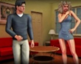 Detective Dick - Private detective John Dick has got a new job. He should investigate a new case of the missing locket. During the game, John will meet two gorgeous women and disclose the secret of the murder. Game has couple endings - make sure you see all of them.