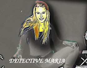 Detective Maria [Ep 1. Part 2] - You take the role of Maria. You receive a phone call and you must help to find some very dangerous substance that was stolen from the lab. Go to that lab and get in touch with Nina for the further details. Game is divided into episodes. In the 2nd one you'll see the same story from different perspective.