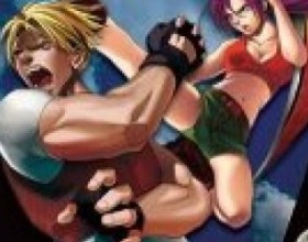 Dino Strike - У тебя обязано появиться чувство ностальгии от этой игры. Очисти город от плохих парней и освободи динозавров из этой заварухи. Для передвижения используй W A S D. J - нападать / поднять, K - прыгать, L - нападения с воздуха.