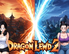 Dragon Lewd Z - Welcome to a dynamic porn game inspired by the Dragon Ball universe! Are you ready to meet legendary heroines who will show you so much in hot porn scenes? Android 18, Bulma, Videl, and many more famous characters await you. You can actively interact with them, get to know them, build relationships, and unlock depraved porn content. This isn’t just another parody! The relationship system is simple: talk to the girls, earn points, and unlock new cum-soaked scenes. Dialogues feel immersive, and the overall sex experience is surprisingly well-crafted. Are you ready for an incredible adventure?