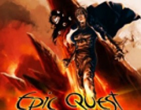 Epic Quest - Your task is to earn Experience points, buy upgrades and build your army of warriors to defeat evil forces. The land of Alteria has turned into a living hell. You are the Kingdom's only hope. Make your journey to Evil force main camp and kill them.
