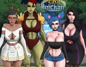 Ero Initium - Using the power of a mysterious portal, you find yourself transported to another world filled with magic, ancient secrets, and endless fuck fest! This is where your crazy adventure begins. Travel across this fantasy realm, explore dangerous locations, fight enemies, and gradually develop your hero’s abilities. Along your journey, you will meet charismatic women, each with their own story, personality, and hidden desires. This world is full of temptation and excitement! Discover its secrets, find powerful artifacts, and carve your path toward the mysterious Harem Kingdom. Only you can decide whether you are strong enough to overcome every challenge, resist every temptation, and become a true legend of this world!