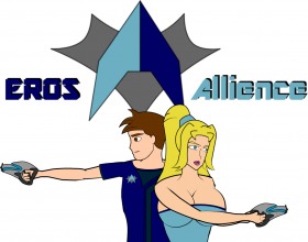 Eros Alliance [Alpha v1.4.0] - Alright, listen up, captain! In this game, you're in charge of a badass mercenary group. Your mission? Dominate the planet by outshining other groups. It's a cutthroat competition, so you gotta be clever about how you gain influence. Now, let's talk controls. You'll be using the good ol' W, A, S, and D keys to move around. Need to interact? Just hit that Spacebar. And when you wanna check out your inventory, press R. Easy peasy, right? Oh, and don't forget, when you gotta make choices, use the numbers to pick your options. So, gear up, captain, and get ready to conquer that planet like a boss!