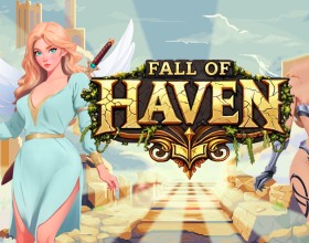 Fall of Haven - Welcome to the angelic realm of Haven, which has protected humanity from evil and corruption for many years. You are one of those who swore to protect mortals, but when you return to Haven, you find your homeland in ruins. Most of its defenders are dead, and now it is up to you to discover what caused the catastrophe. You will have to rebuild the shattered kingdom, uncover the mystery behind Haven's fall, and fight the forces of evil. But little by little, those forces begin to affect you as well! Will you be able to preserve your honor and nobility, or will you fall victim to lust and corruption? Start the game and find out. And yes, plenty of awesome fuck scenes await you along the way!