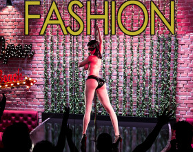 Fashion Business: Episode 1 - The story of Monica has only just begun. She's the main heroine of this game. She starts off as being really rich and has always enjoyed controlling people. She loves the taste of power but not for long. Her high life turns into a life of misery. She loses everything and has nothing to her name. She will have to ask for favors from the men she humiliated and controlled. Seems like what goes around comes back around. She will be fucked and will be forced to submit to the mighty power of cocks. Things are about to get heated in the following chapters. This is just the first episode of the game.