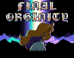 Final Orginity [v 0.3.3] - Amy has grown into a beautiful girl, and now all men of the medieval city can't resist her. She's not used to it, but she has to put up with it. Explore the world and interact with different characters. Dangers and various sexual situations await her at every corner. Complete the entire game to reach the final goal and find out the kingdom's darkest secrets.