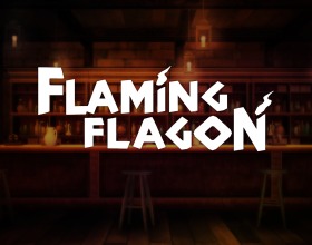 Flaming Flagon - Step into a tavern of strong male love, where hot gay sex intertwines with running a business! The action of this porn game takes place in a fantasy world inhabited by anthropomorphic creatures called "mons." You play as Fen, who works at the tavern "The Flaming Jug," a popular spot among adventurers. Here you'll meet a variety of adventurers and male colleagues ready to share with you not only a mug of ale but also something more. In the game, you'll encounter the tavern owner Gunther, the hired swordsman Odachi, and many other characters. Discover their stories, build your business, and enjoy the dialogues. Hot porn scenes also await you, where Fen will taste the huge cocks of the inhabitants of this magical kingdom!