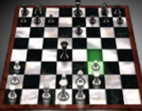 Flash Chess 3 - Поклонники шахмат и Искусственного Интеллекта оценят эту флэш-игру с симпатичной графикой, подсказками и записью ходов. Двигаем пешки и фигуры мышкой. В игре три уровня, сильнейший соответствует игроку примерно второго разряда.